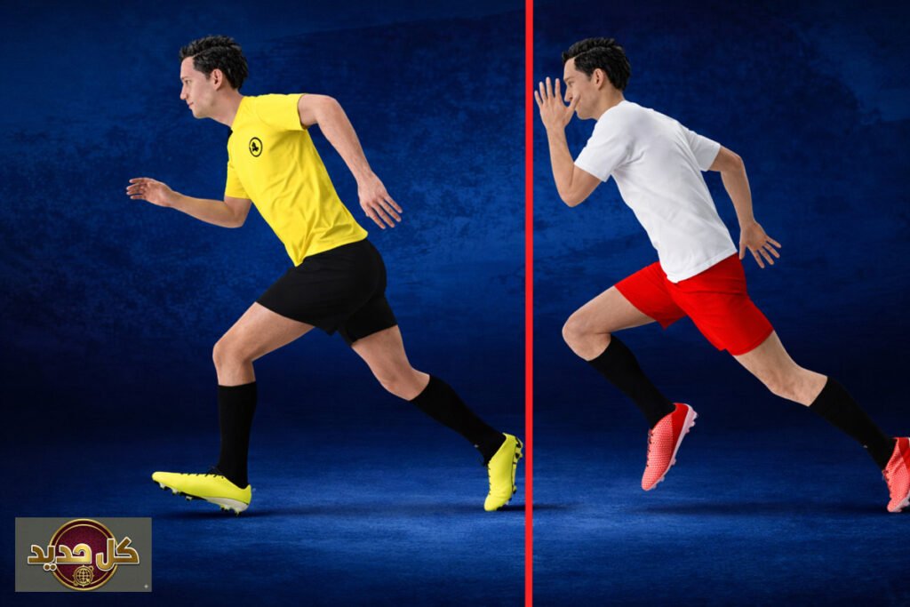 قانون فينغر: أول بلد يبدأ ثورة التسلل في كرة القدم