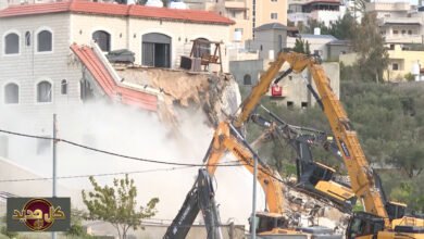 ضم الضفة الغربية: كيف تسرّع إسرائيل خطواتها بـ"تسوية الأراضي"؟