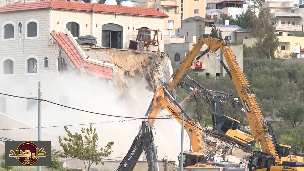 ضم الضفة الغربية: كيف تسرّع إسرائيل خطواتها بـ"تسوية الأراضي"؟