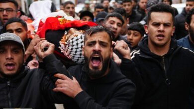 الضفة الغربية: تصاعد مقلق بـ 3 شهداء وتحذيرات من تهجير 200 عائلة بالقدس