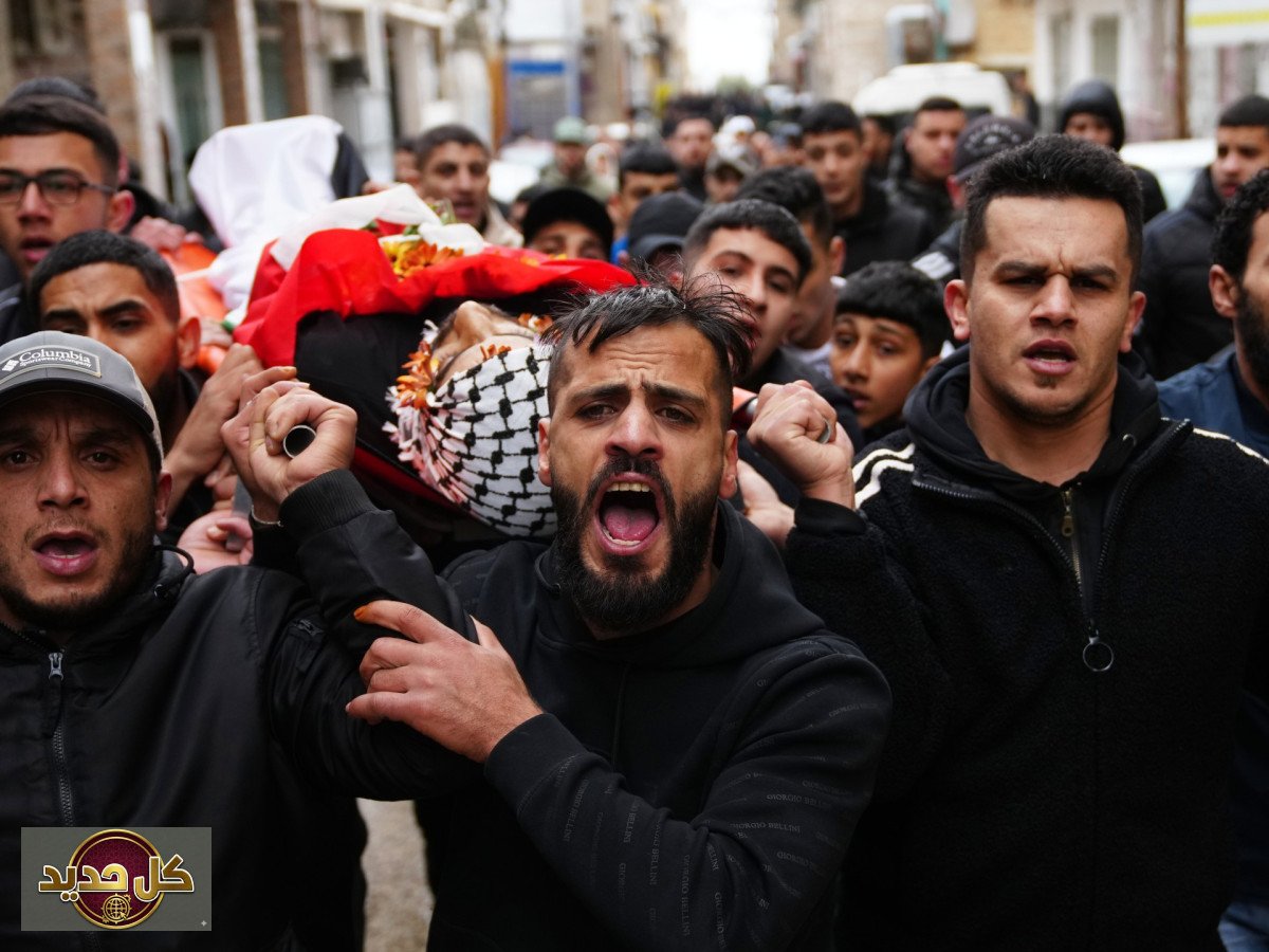 الضفة الغربية: تصاعد مقلق بـ 3 شهداء وتحذيرات من تهجير 200 عائلة بالقدس