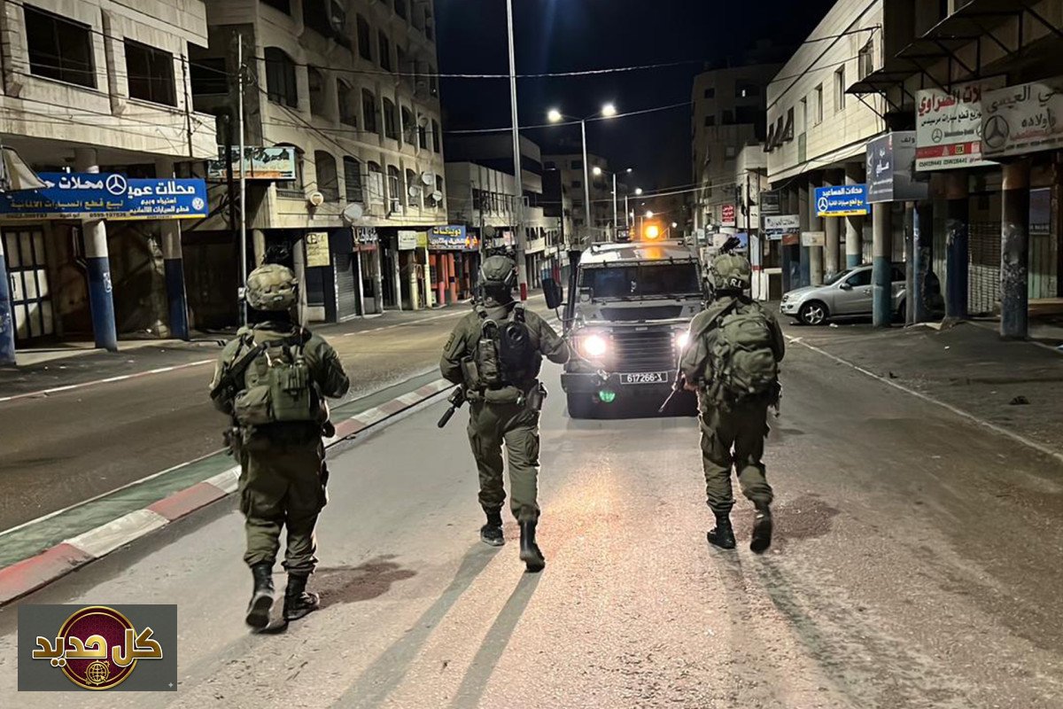 استشهاد عائلة طوباس: تصاعد خطير في أحداث الضفة الغربية