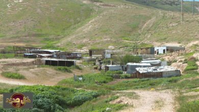 تهجير الفلسطينيين: كيف يهدد الاستيطان حياة العائلات في الضفة الغربية