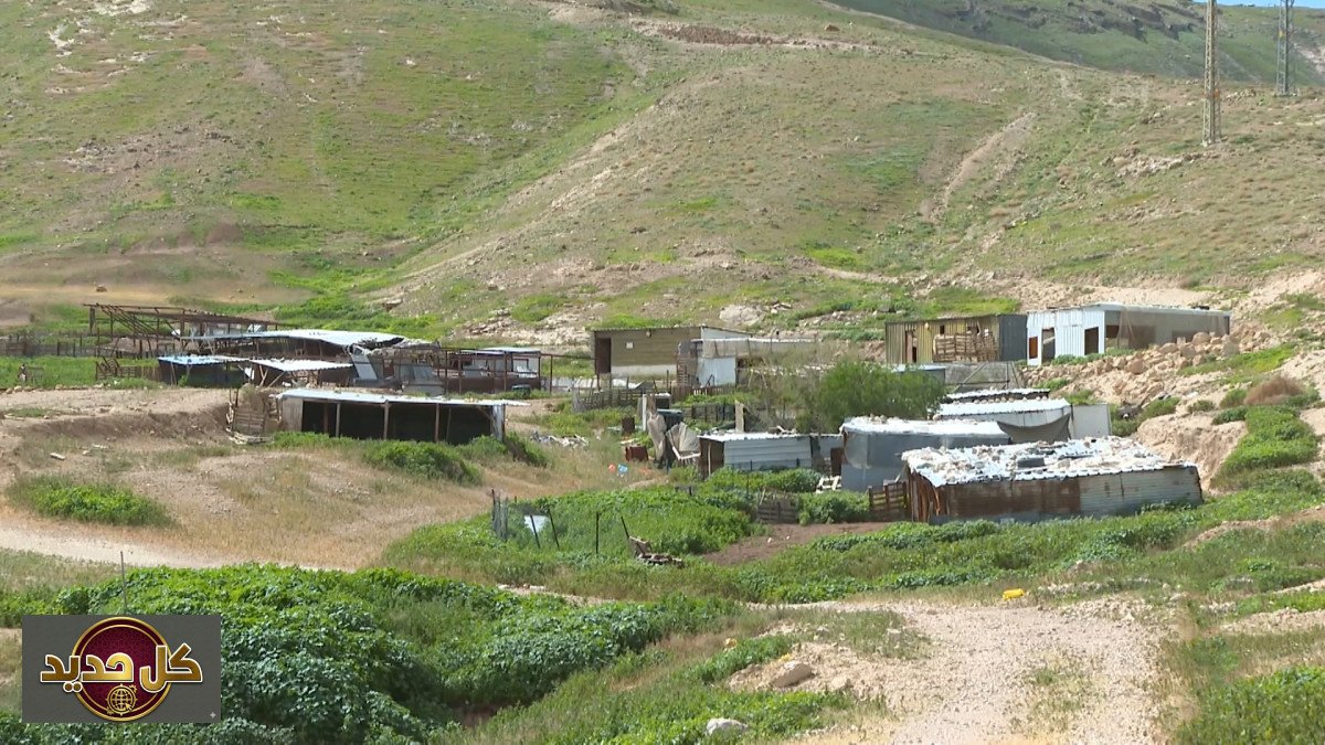 تهجير الفلسطينيين: كيف يهدد الاستيطان حياة العائلات في الضفة الغربية