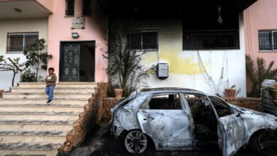 تصاعد هجمات المستوطنين: إصابات جديدة تُثير قلقاً متزايداً في الضفة الغربية