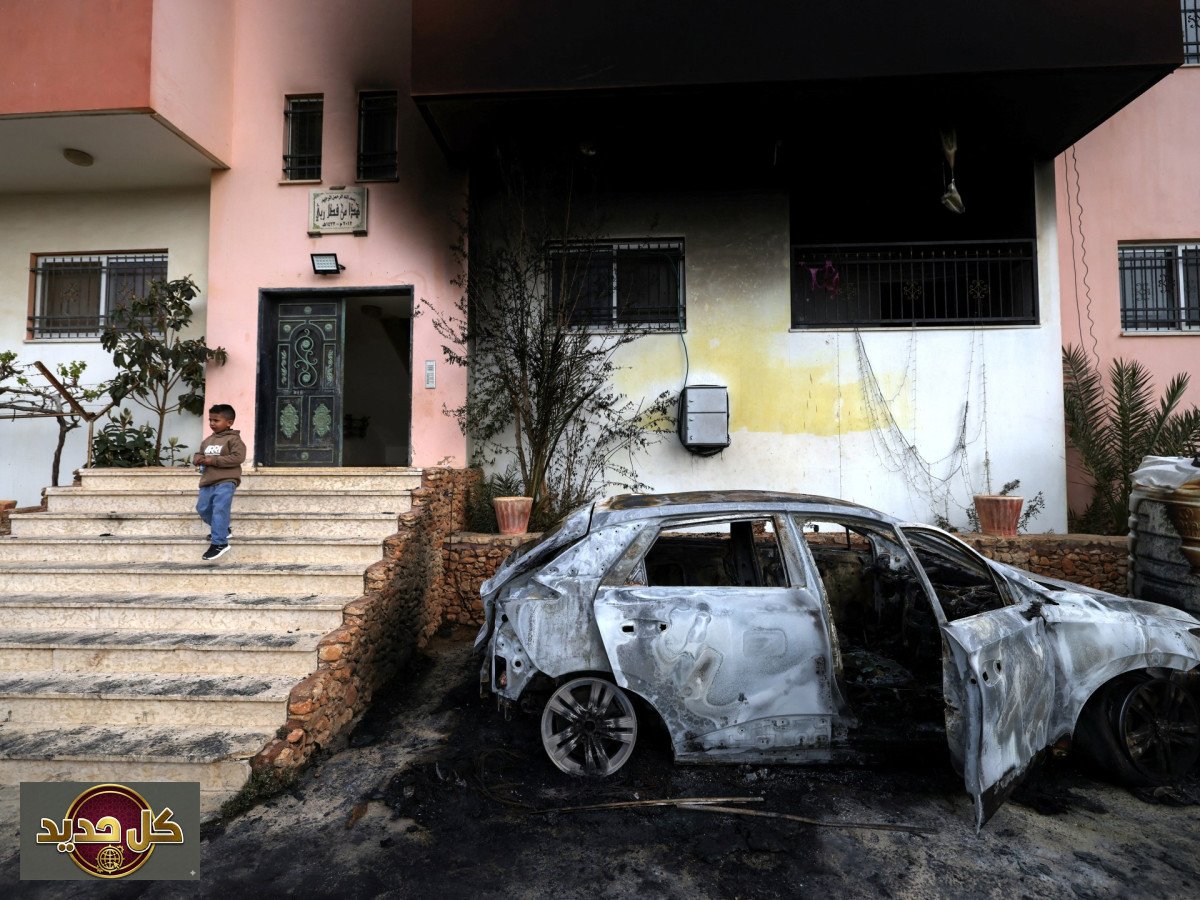 تصاعد هجمات المستوطنين: إصابات جديدة تُثير قلقاً متزايداً في الضفة الغربية