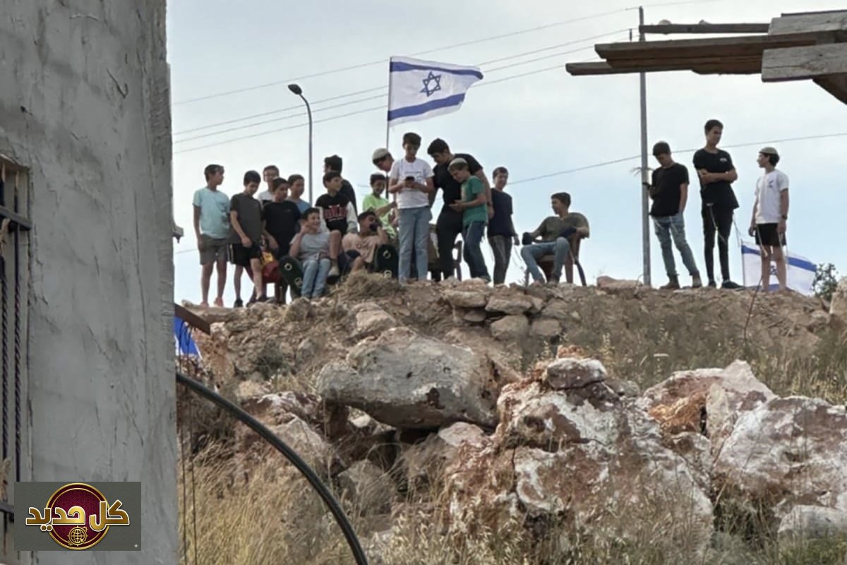 الإرهاب اليهودي بالضفة: هآرتس تتهم إسرائيل بجرائم حرب وإنسانية