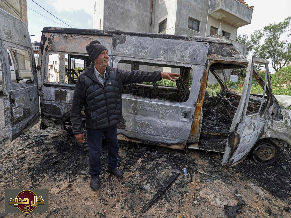 أحداث الضفة الغربية: تصاعد التوترات وإصابات واعتقالات