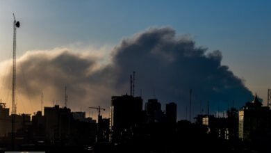 التحالف الغربي: تحولات عميقة وتساؤلات حول عزلة واشنطن