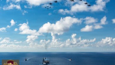 إنتاج السلاح الأمريكي: البيت الأبيض يعقد اجتماعاً عاجلاً لتسريع الوتيرة