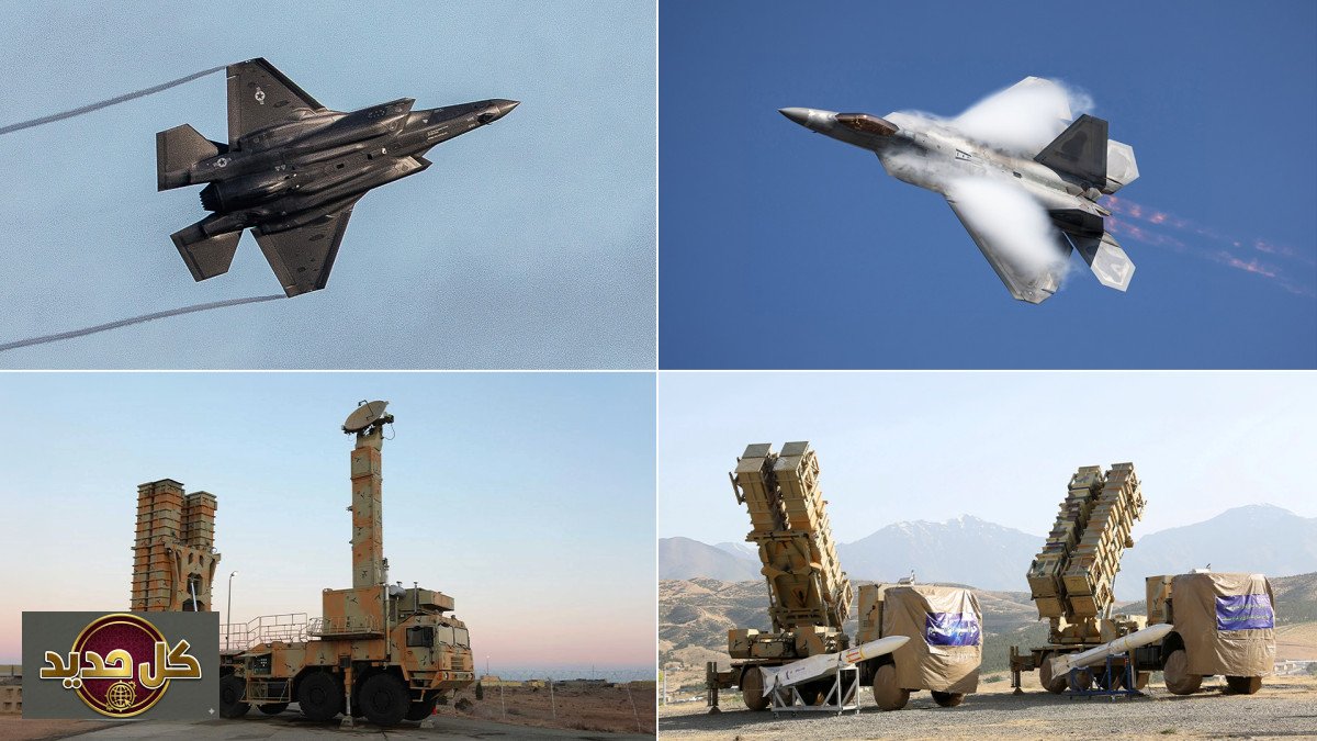 أزمة السلاح الأمريكية: البيت الأبيض يستدعي الكبار لمواجهة النقص