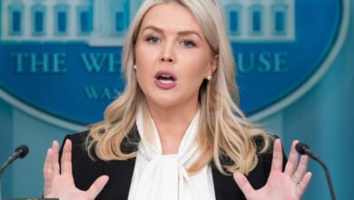 البيت الأبيض إيران: نفي قاطع لتقارير إرسال قوات برية