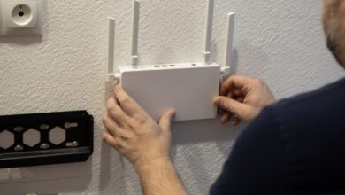 أفضل أجهزة راوتر 2026: سرعة فائقة، تغطية ذكية، وأمان متقدم بتقنية Wi-Fi 7