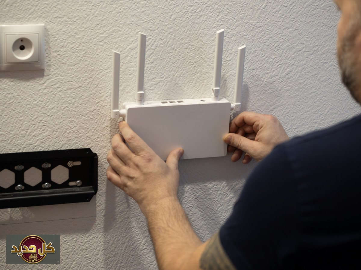 أفضل أجهزة راوتر 2026: سرعة فائقة، تغطية ذكية، وأمان متقدم بتقنية Wi-Fi 7