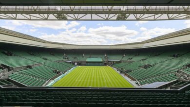 توسعة ويمبلدون: القضاء البريطاني يمنح الضوء الأخضر لمشروع تاريخي