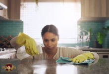 الفوضى المنزلية: السر وراء ضجيجها العقلي وتجاهل الأزواج