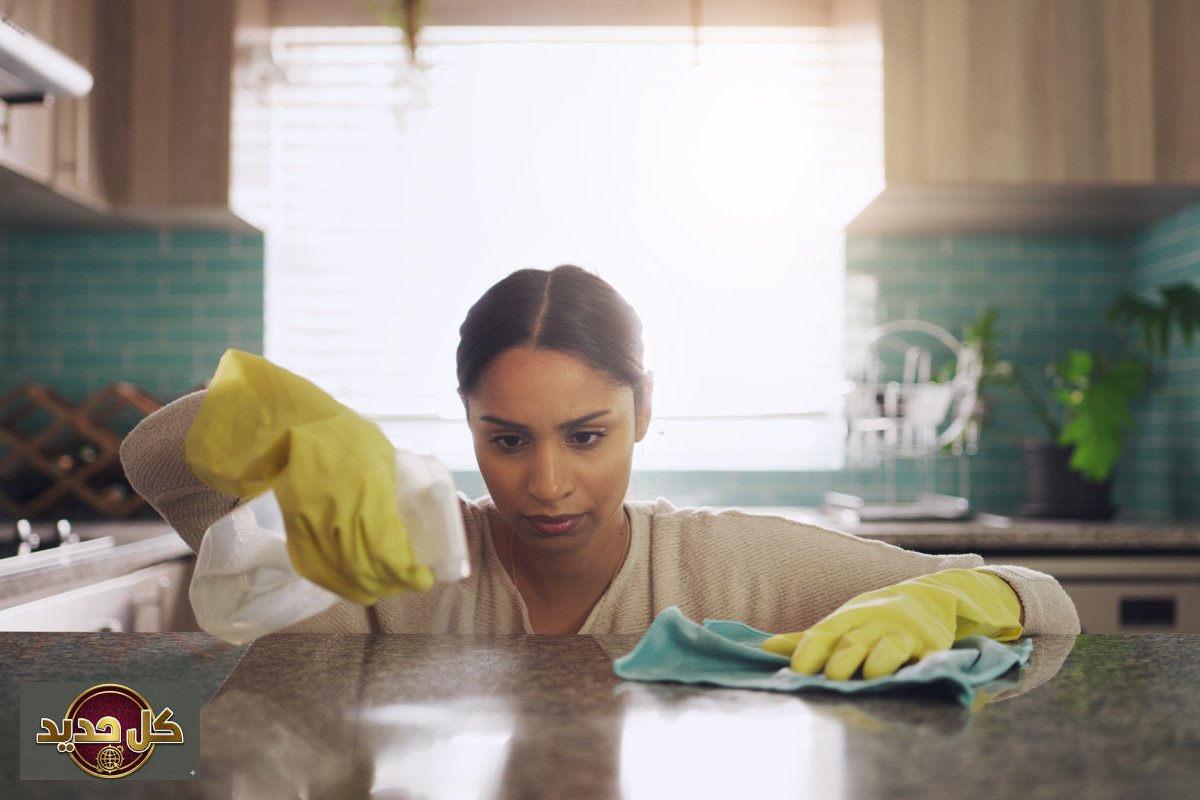 الفوضى المنزلية: السر وراء ضجيجها العقلي وتجاهل الأزواج