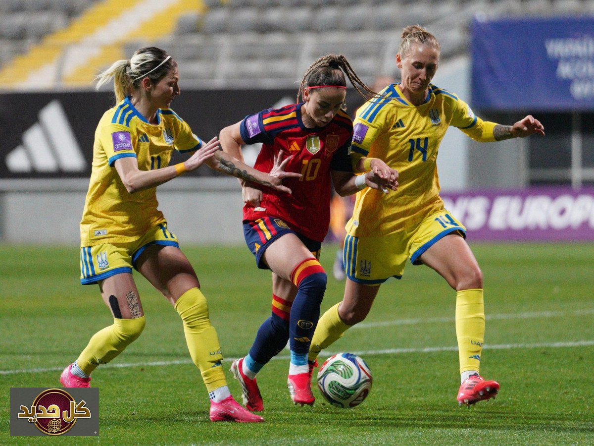 لوائح فيفا النسائية الجديدة: ثورة ناعمة نحو مستقبل مشرق لكرة القدم