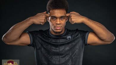 منظمة WOW FC: رونالدو وتوبوريا يبرمان صفقة كبرى في عالم MMA