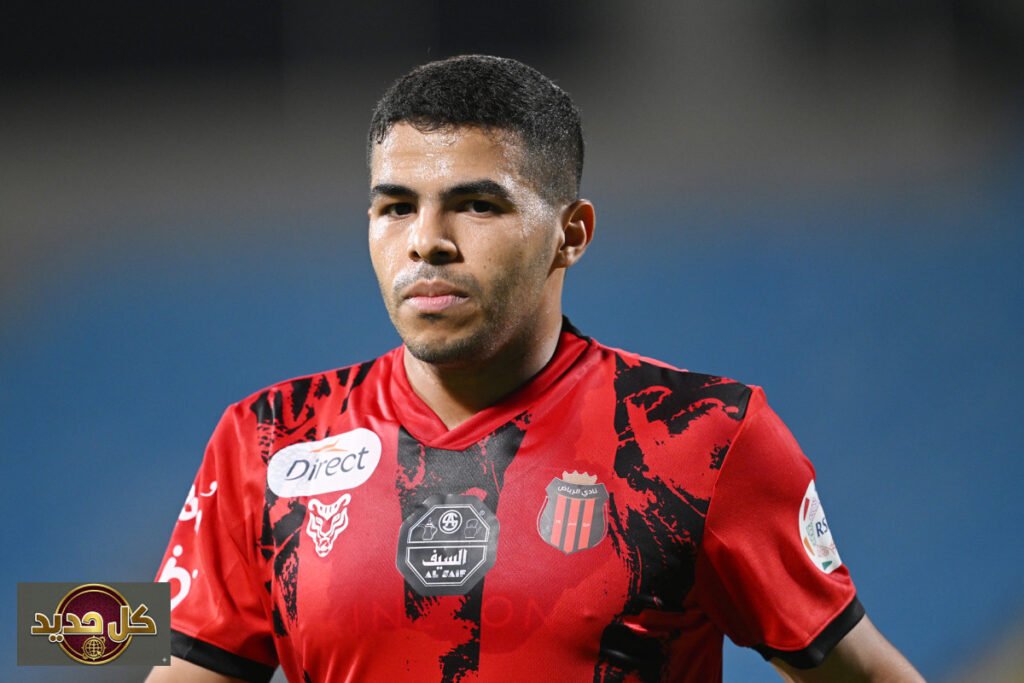 يحيى الشهري الدوري السعودي: رقم تاريخي في زمن النجوم