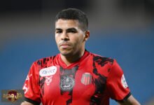 يحيى الشهري الدوري السعودي: رقم تاريخي في زمن النجوم