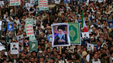 تصعيد اليمن: هل تضرب منصات الحوثيين أهدافاً إسرائيلية وأمريكية؟