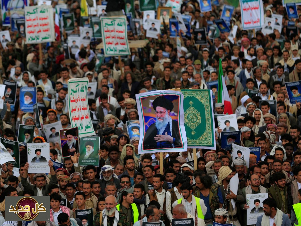 تصعيد اليمن: هل تضرب منصات الحوثيين أهدافاً إسرائيلية وأمريكية؟