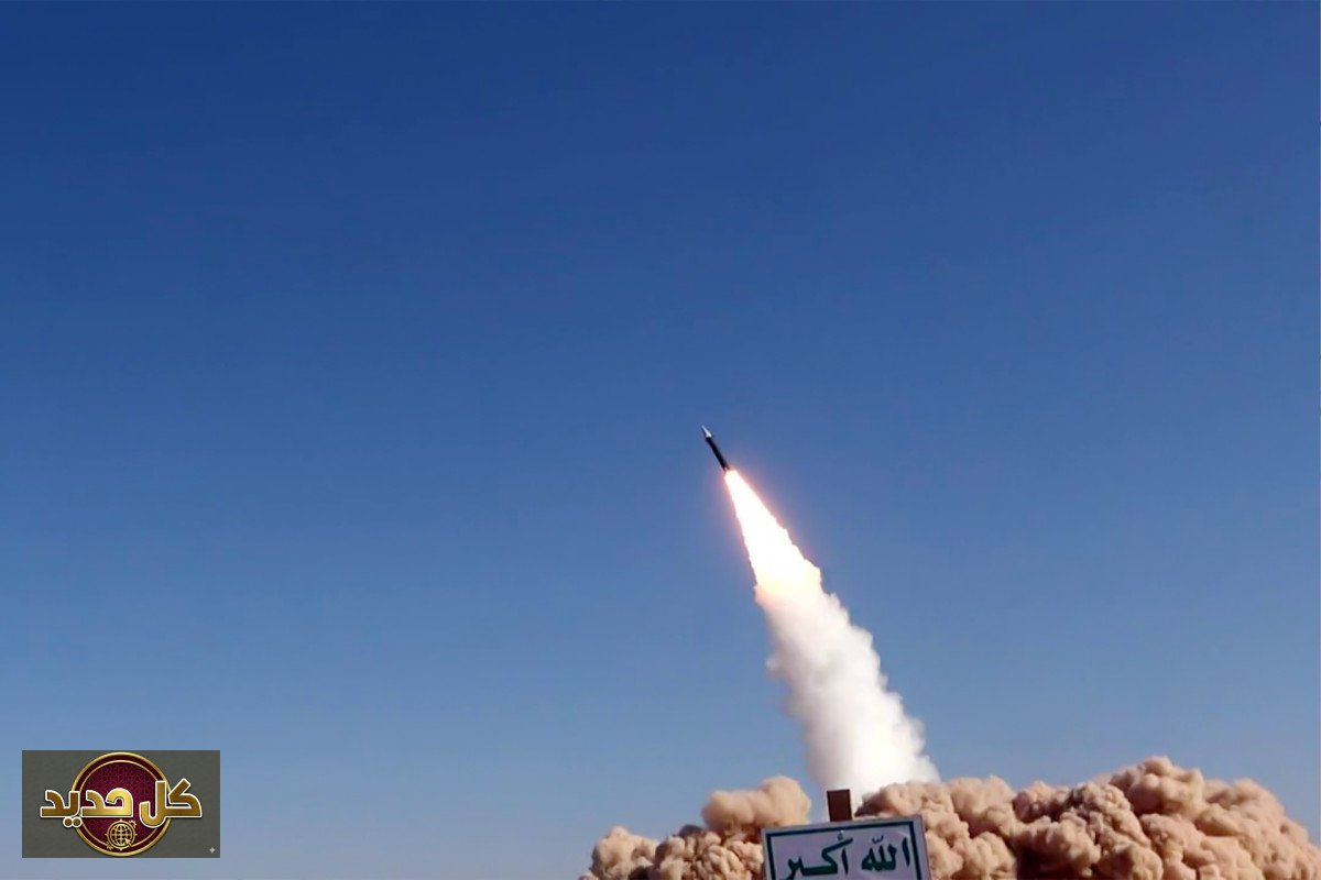 صواريخ اليمن إسرائيل: اعتراض أول هجوم صاروخي منذ بدء الحرب