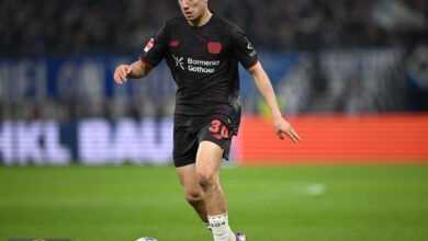 أصغر هدافين الدوري الألماني: نجوم لمعت مبكرًا في البوندسليغا