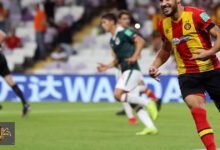 أزمة بلايلي تُلقي بظلالها: إيقاف الفيفا يهدد النجم الجزائري بالغيبة عن كأس العالم 2026