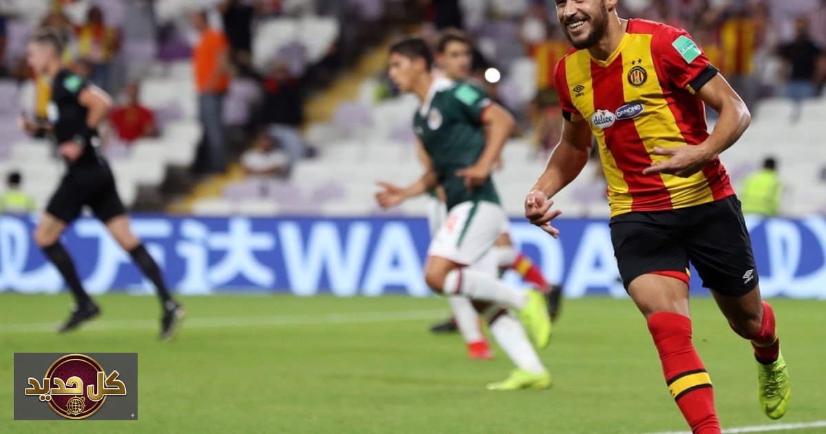 أزمة بلايلي تُلقي بظلالها: إيقاف الفيفا يهدد النجم الجزائري بالغيبة عن كأس العالم 2026