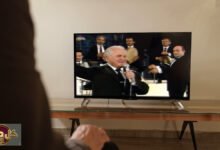 زكي ناصيف: رحلة فنان حوّلت دبكة القرية إلى هوية لبنانية خالدة