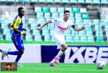 الزمالك والكونفدرالية: خطوة عملاقة نحو نصف النهائي بعد تعادل أوتوهو