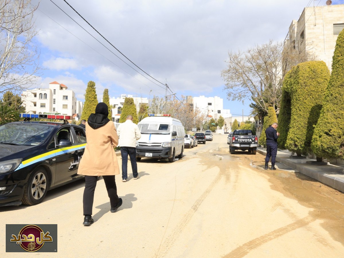 شظايا الزرقاء: تفاصيل سقوط الصاروخ وتأثيره في الأردن