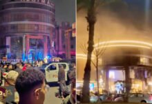 انفجار الهيليوم بدمياط: فاجعة العيد تثير تساؤلات حول السلامة العامة