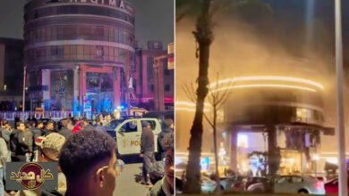 انفجار الهيليوم بدمياط: فاجعة العيد تثير تساؤلات حول السلامة العامة