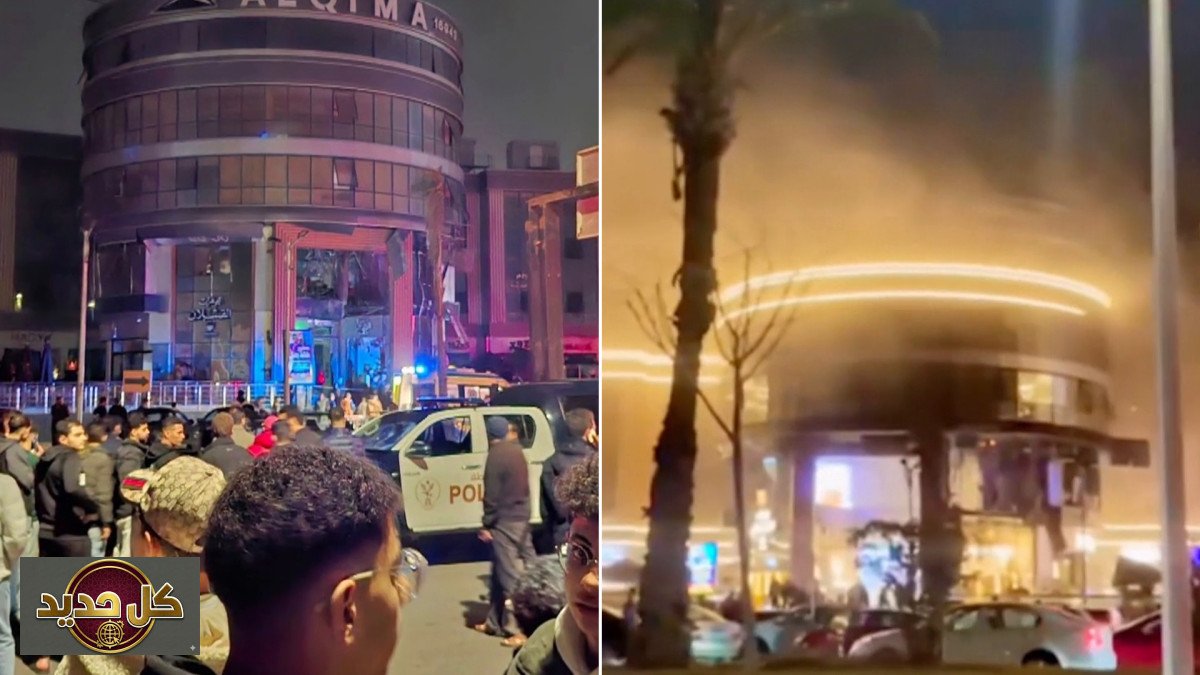 انفجار الهيليوم بدمياط: فاجعة العيد تثير تساؤلات حول السلامة العامة