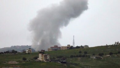 مواجهات جنوب لبنان: تصعيد عسكري وتقدم إسرائيلي نحو الليطاني