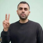 أبو عبيدة غزة: صورة أرشيفية تكشف تأثره بالمجاعة وفقدانه 30 كيلوغراماً