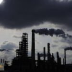 خزان أبو رواش النفطي: دراسة تكشف آفاقاً جديدة لاحتياطيات مصر