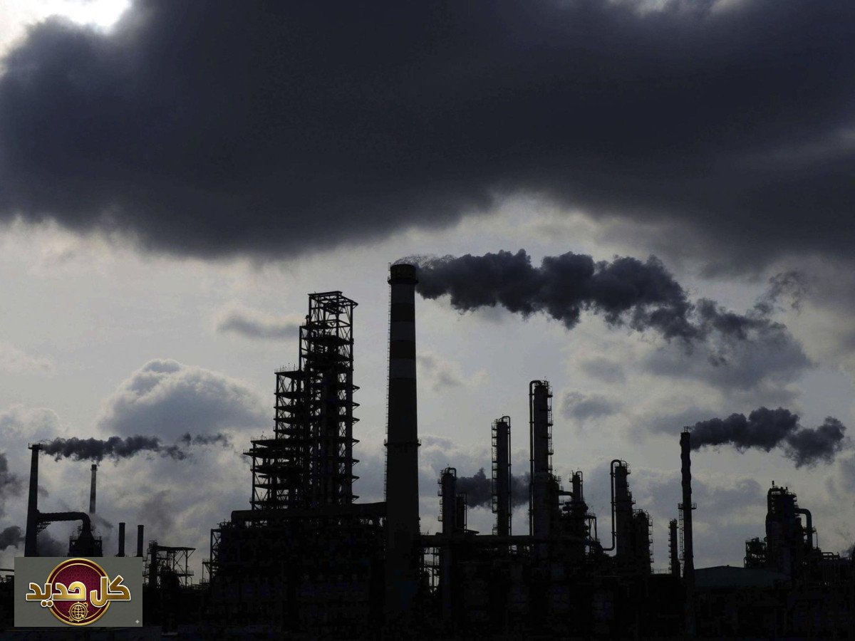 خزان أبو رواش النفطي: دراسة تكشف آفاقاً جديدة لاحتياطيات مصر