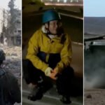 احتلال منشأة بريطانية: نشطاء يحتلون مصنع مسيّرات مرتبط بإسرائيل في ليستر