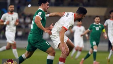 تأهل كأس آسيا 2027: سوريا بالعلامة الكاملة وانضمام طاجيكستان وتايلاند رسمياً