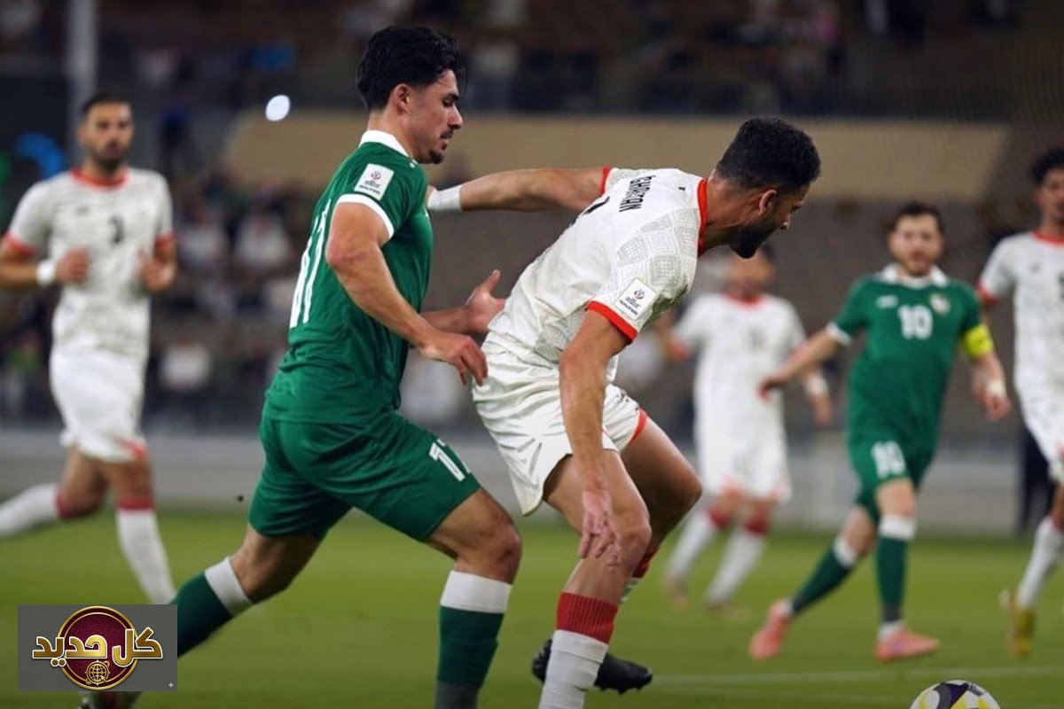 تأهل كأس آسيا 2027: سوريا بالعلامة الكاملة وانضمام طاجيكستان وتايلاند رسمياً