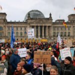 صعود حزب البديل ألمانيا: مخاوف من سيطرة اليمين على ساكسونيا-أنهالت