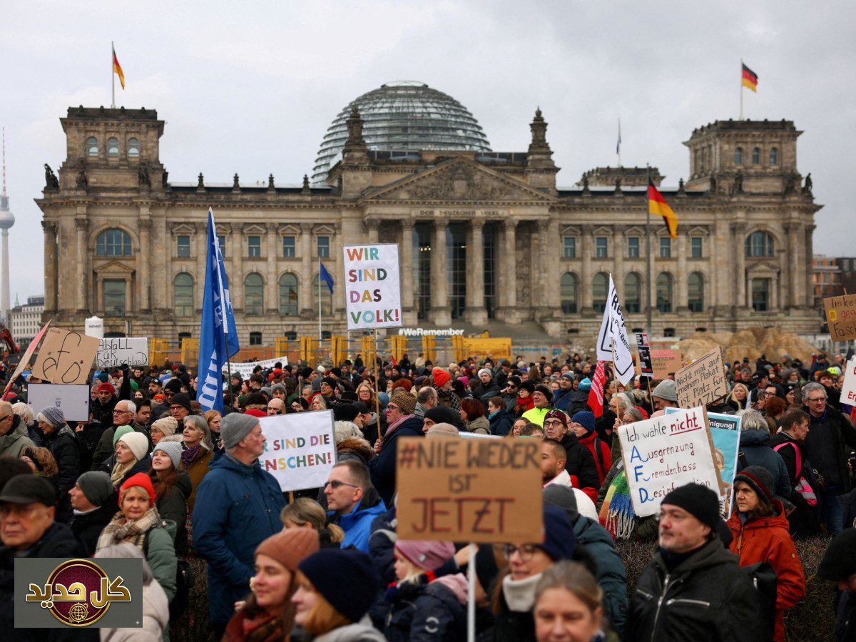 صعود حزب البديل ألمانيا: مخاوف من سيطرة اليمين على ساكسونيا-أنهالت