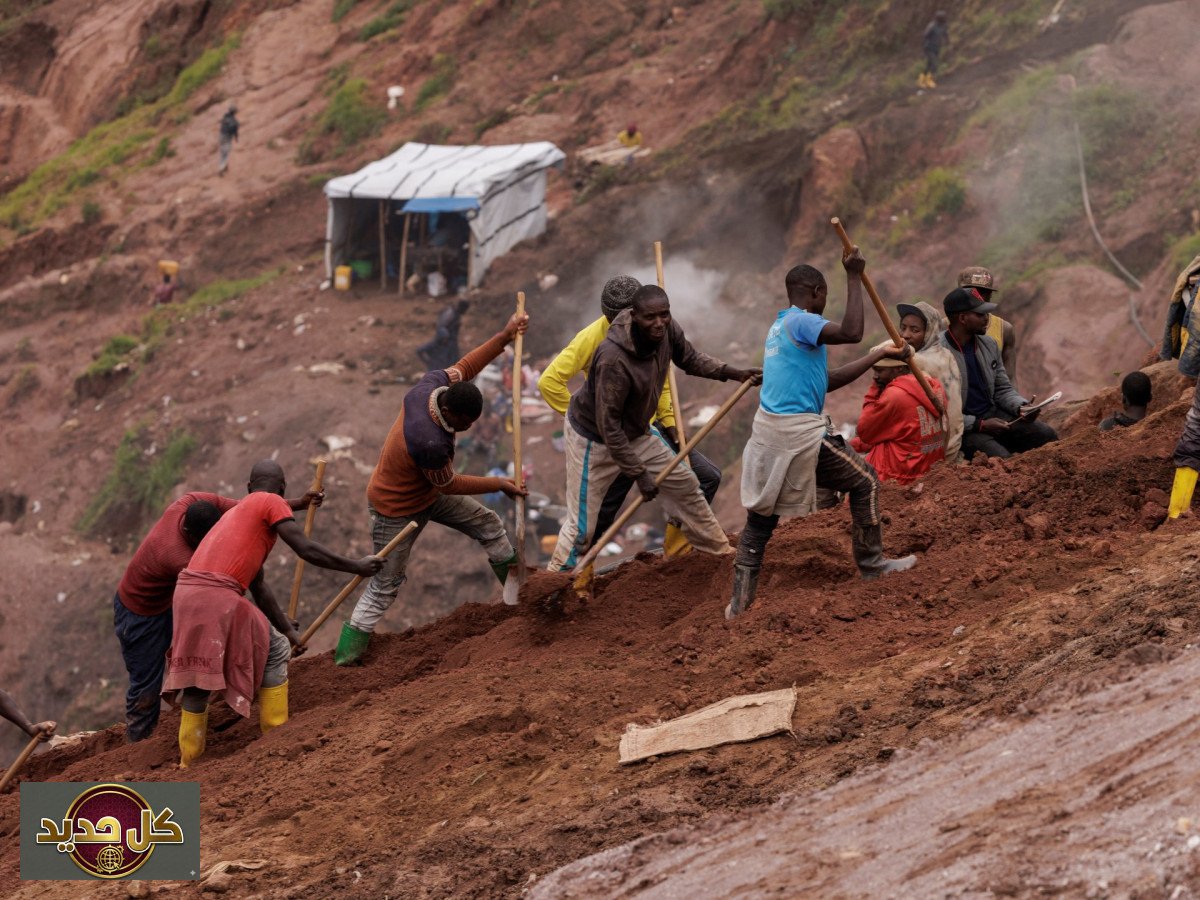 استثمارات التعدين الأفريقية: كوت ديفوار تتصدر ومالي تواجه التحديات