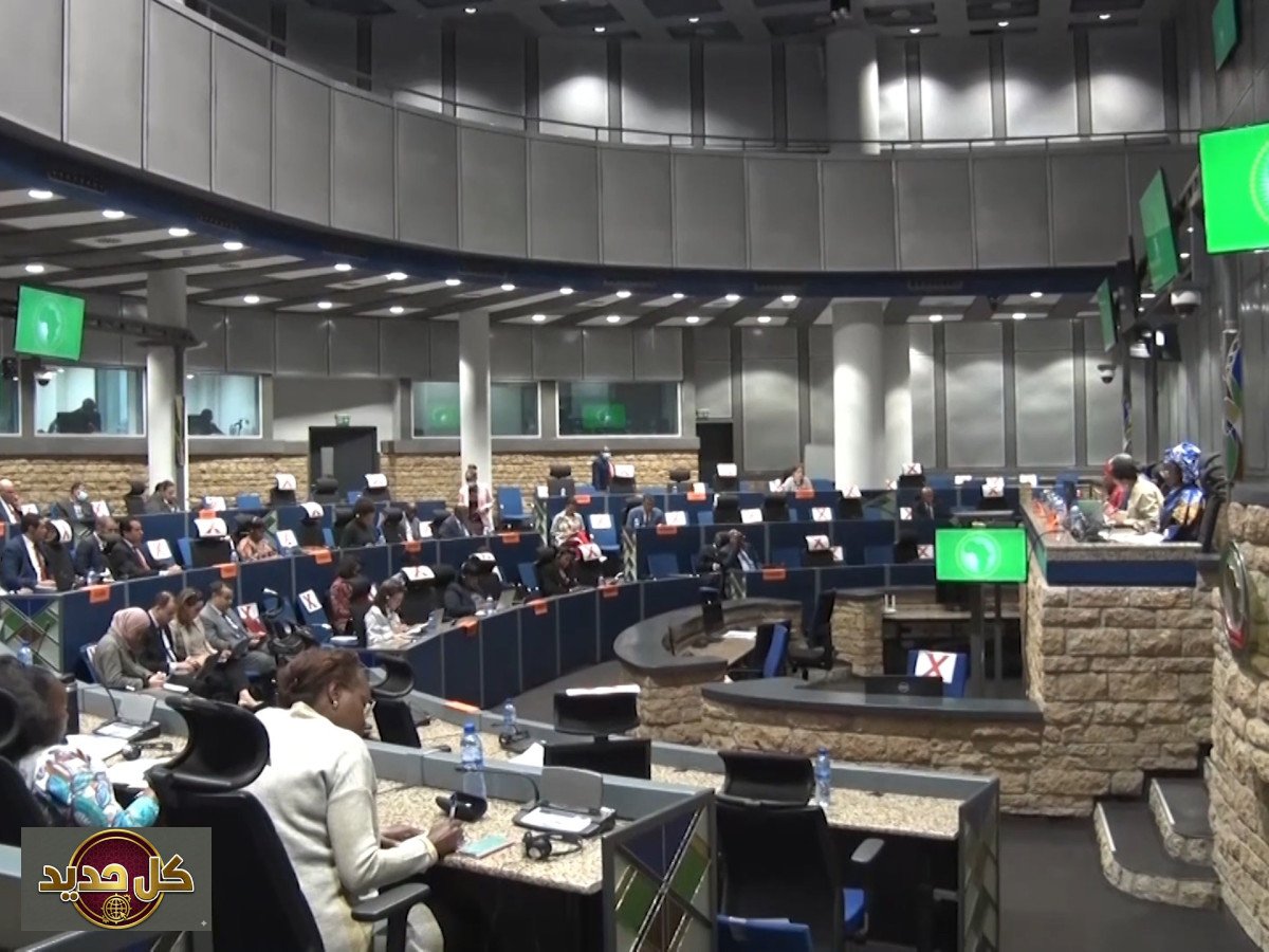 مجلس السلم الأفريقي: وجوه جديدة ورهانات عالقة في القارة السمراء