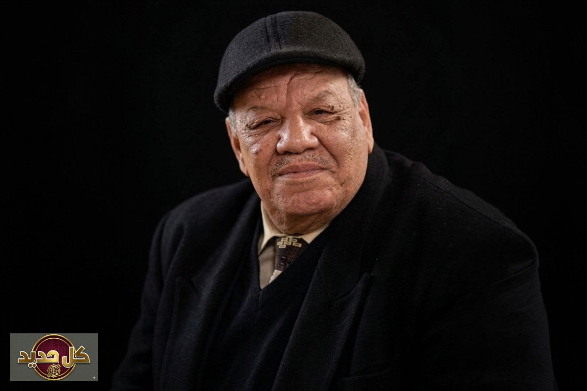 أحمد خليفة يرحل: وداع أيقونة الدراما السورية ونجم “باب الحارة”