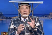 أحمد موسى سترة شمسية: الكشف عن حقيقة الفيديو المتداول بتقنيات الذكاء الاصطناعي